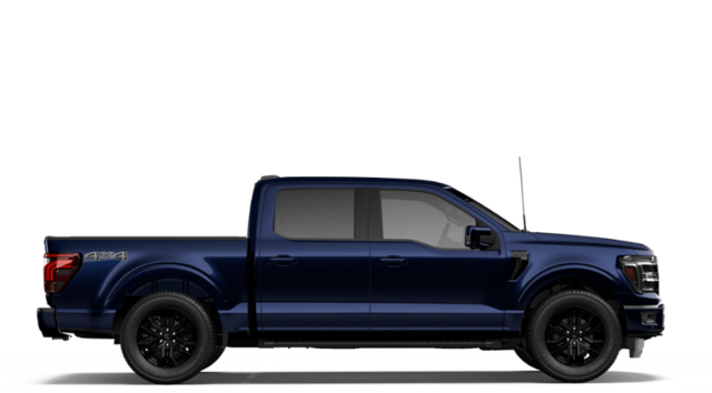 2026 Ford F-150+F-150